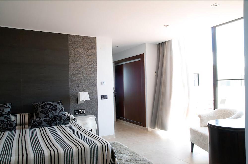 Hotel Mar D'Espills - Adults Only El Poble Nou del Delta Buitenkant foto